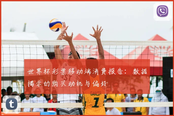 世界杯彩票移动端消费报告：数据揭示的购买动机与偏好