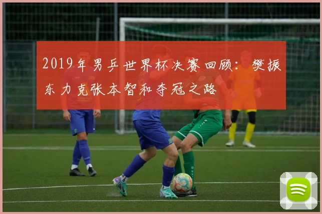 2019年男乒世界杯决赛回顾：樊振东力克张本智和夺冠之路